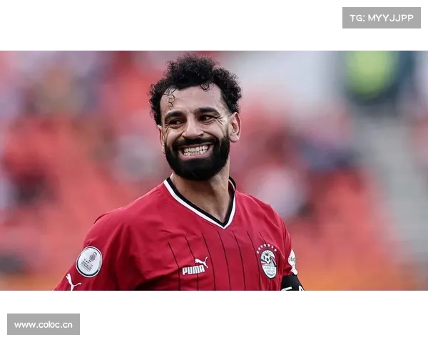 非洲年度最佳球员候选揭晓 奥斯梅恩与萨拉赫领衔 尼日利亚包揽六席