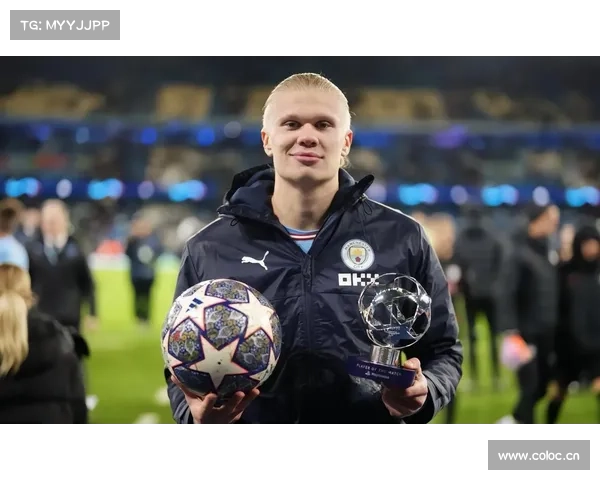 莱万与哈兰德欧冠进球对决 谁能称得上真正的终结者